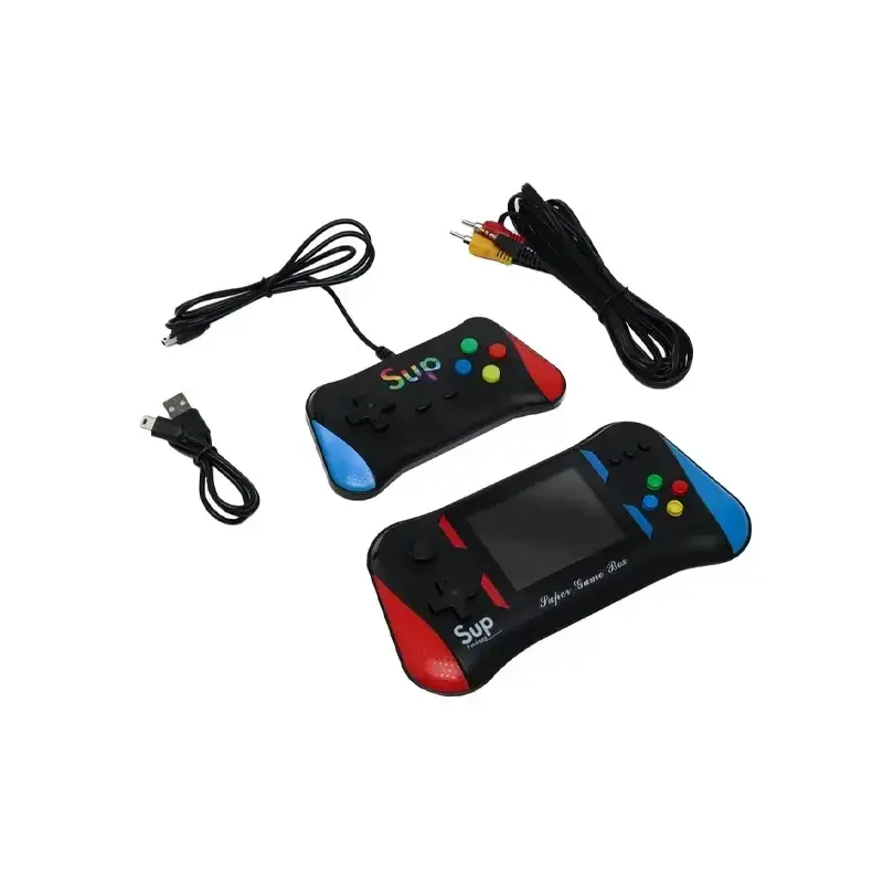 اقلام همراه کنسول بازی دستی x7m